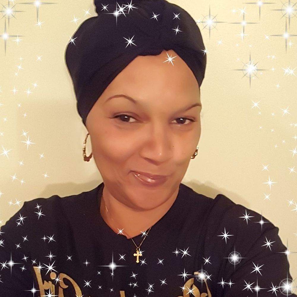 Meet your Posher, Freda